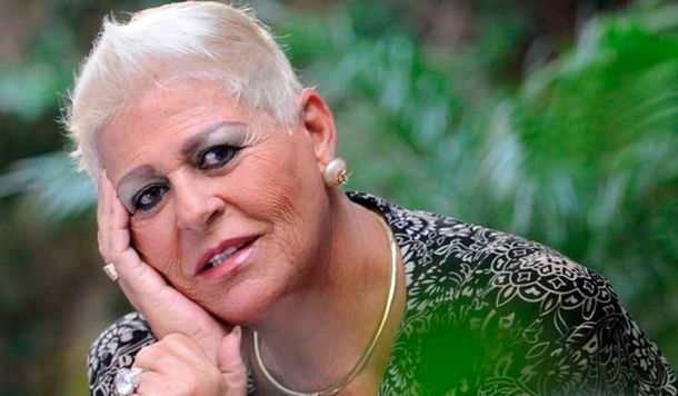 Murió María Martha Serra Lima
