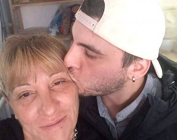 El desesperado pedido de la familia del joven argentino que cayó de un acantilado