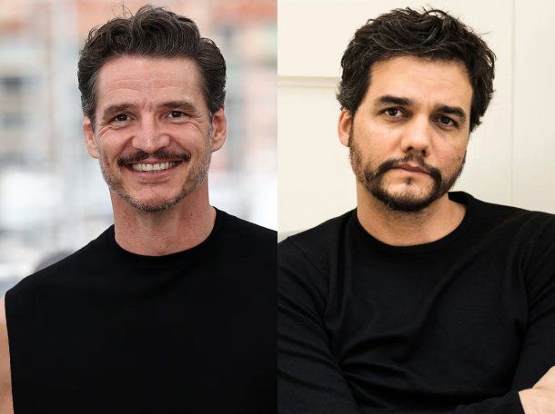 ¿Wagner Moura podría convertirse en el nuevo Pedro Pascal?