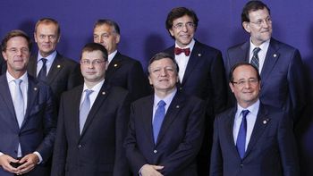 lideres de la union europea aprueban plan de crecimiento lideres de la union europea aprueban plan de crecimiento