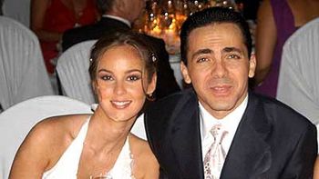 Cristian Castro Gabriela Bo Cristian Castro Gabriela Bo