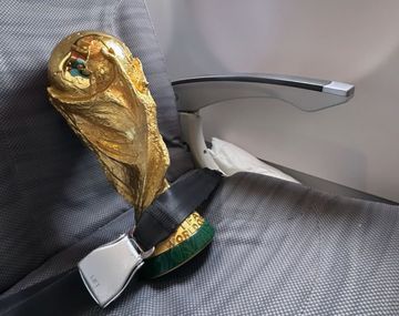 Las provincias sin feriado por Argentina campeón mundial