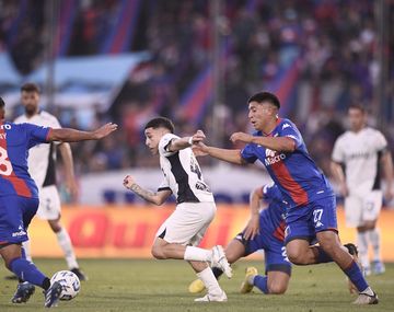 Pelota libre de riesgo en el celular: cómo ver en vivo Tigre vs. Platense