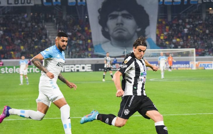 Cómo ver en vivo Racing vs Central Córdoba por la Liga Profesional