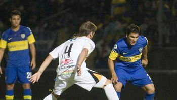 Boca olimpo Boca olimpo