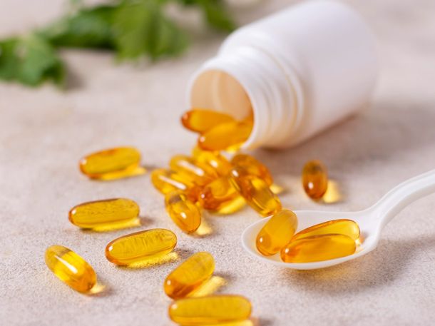 Qué es el ácido fólico, para qué sirve y cuándo debes tomarlo Qué es el ácido fólico, para qué sirve y cuándo debes tomarlo