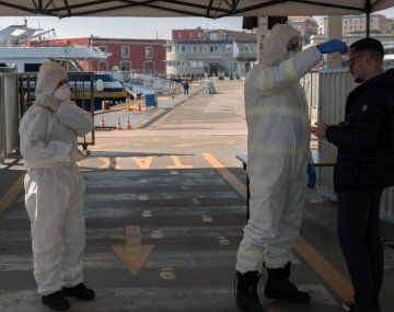 Es inaceptable la lentitud de la vacunación contra covid en Europa