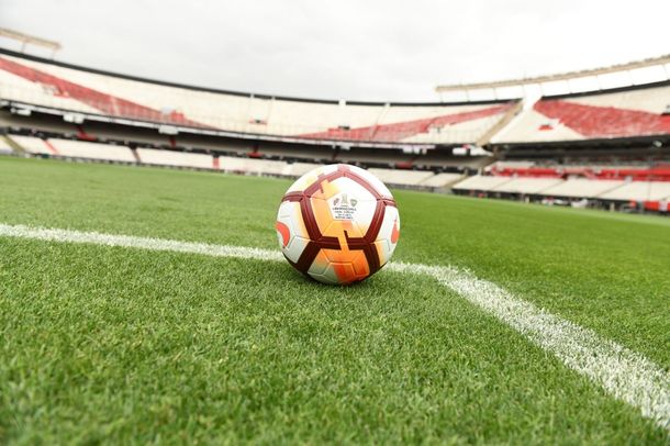 Foto: gentileza Conmebol