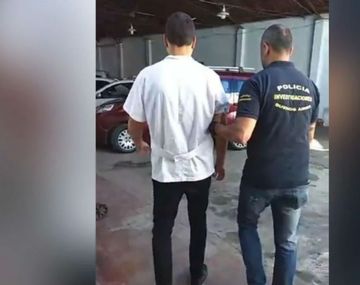 La Plata: el urólogo acusado de abuso quiere ser su propio perito