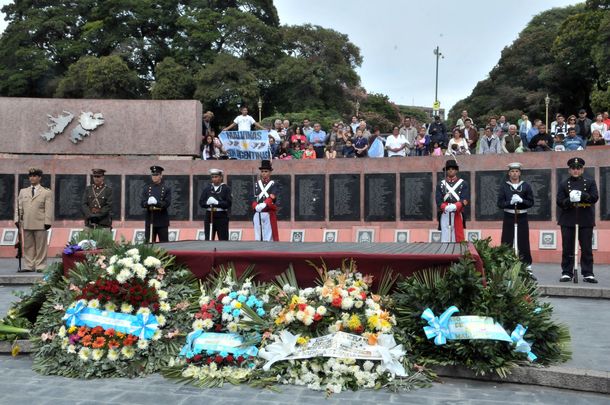 Argentina pide diálogo directo con Reino Unido por las Islas Malvinas