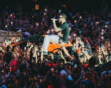 Ryan Castro anunció show en Buenos Aires: cómo y cuándo comprar las entradas