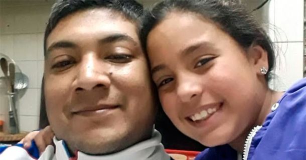 Santa Fe: se cortó la arteria con una amoladora y su hija de 11 años le salvó la vida