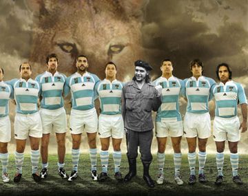 Che pumas