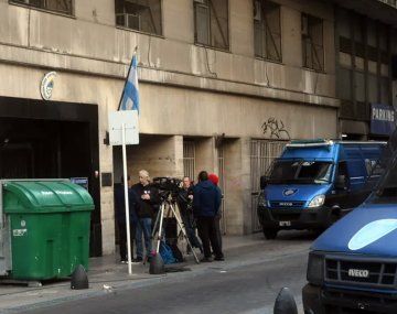 Violación grupal en Palermo: declaran cinco testigos claves
