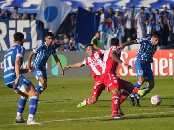 Fútbol libre por celular: cómo ver en vivo Godoy Cruz vs Unión