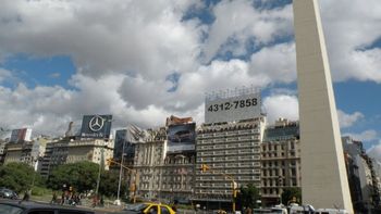 tras el alivio, vuelve el calor a la ciudad con una maxima de 36 grados tras el alivio, vuelve el calor a la ciudad con una maxima de 36 grados