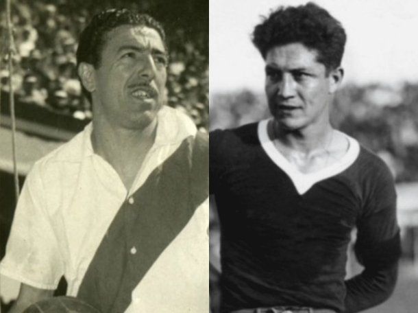 Inesperado giro histórico: Ángel Labruna sería el máximo goleador en Argentina y no Arsenio Erico