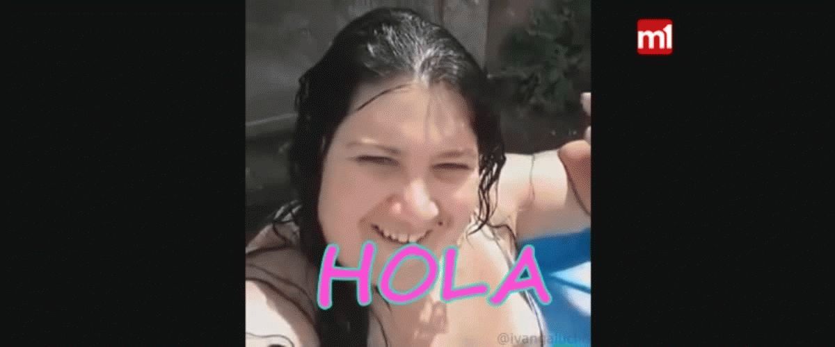 Luego del video aparecieron la cumbia y el reggaeton de ¡Hola, soy Anto!