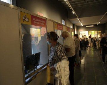 Ciudad abre inscripción a los mayores de 60 años