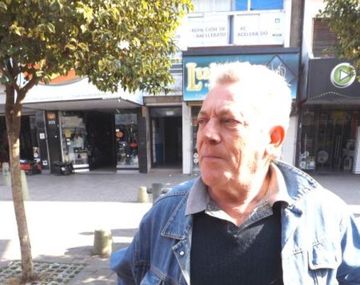 Los detalles del hallazgo de dinero en una casa de Florencio Varela