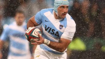 los pumas jugaron de igual a igual frente a sudafrica, pero cayeron por 13-6 los pumas jugaron de igual a igual frente a sudafrica, pero cayeron por 13-6