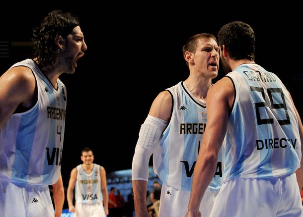 Tras su debut triunfal, Argentina y una prueba de fuego ante Canadá