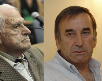 El ex comisario Patti sumó una nueva condena por delitos de lesa humanidad