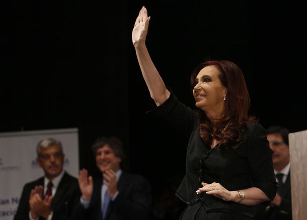 Les pido que sean respetuosos hacia los que no piensan igual