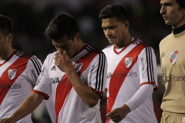 Histórico: por primera vez perdieron los cinco grandes