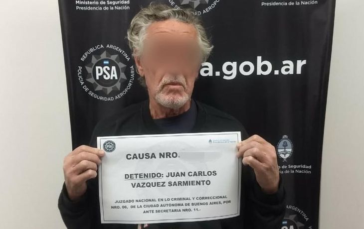 Nieto recuperado espera que apropiador rompa el pacto de silencio