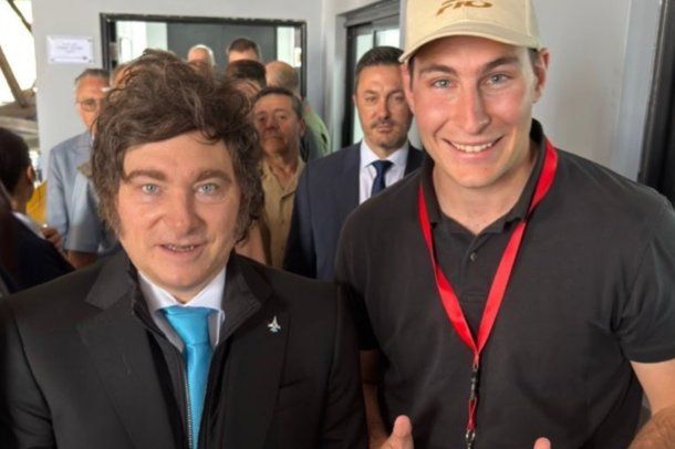 Un panelista de Carajo tendrá un cargo en el Gobierno: de quién se trata y qué hará