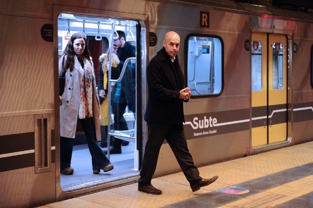 El Gobierno de la Ciudad anunció que no pagará el bono de $60.000 anunciado por Nación