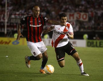 ¿Cómo se define la Recopa Sudamericana entre River y San Lorenzo?