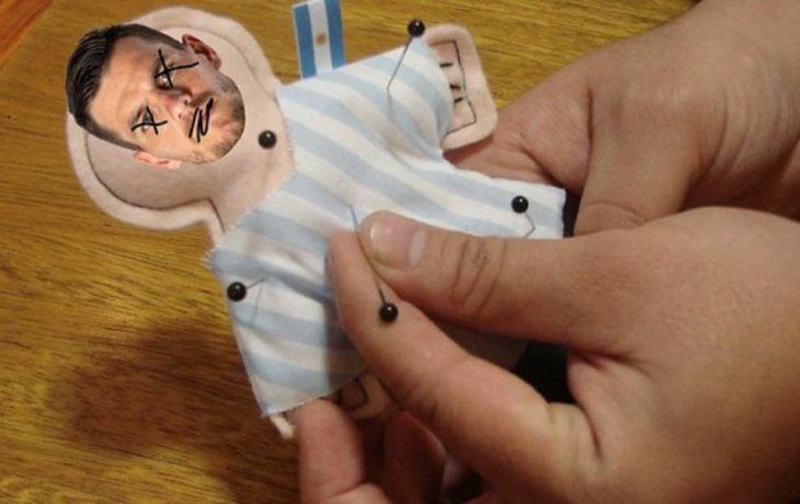 Memes y reacciones por el supuesto trabajo de magia negra de Papu Gómez a Lo Celso