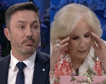 Mirtha le exigió a Petri una explicación sobre el precio de los medicamentos