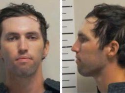 Tyler Robinson Tyler Robinson