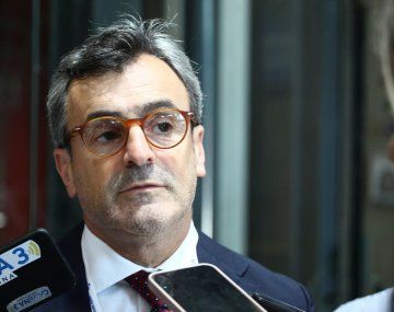 Martín Rappallini