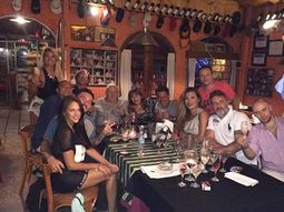 la foto de fede bal y barbie velez, infraganti la foto de fede bal y barbie velez, infraganti