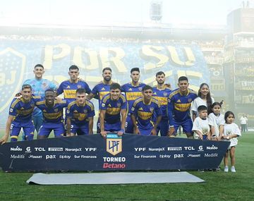 Boca enfrenta a Juventude de Brasil en el primer partido amistoso del 2025