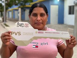 Cómo realizar el Pre-registro al Programa de Vivienda para el Bienestar, según Conavi. Cómo realizar el Pre-registro al Programa de Vivienda para el Bienestar, según Conavi.