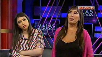 sofia se reconcilio con moria y vuelve a la tv sofia se reconcilio con moria y vuelve a la tv