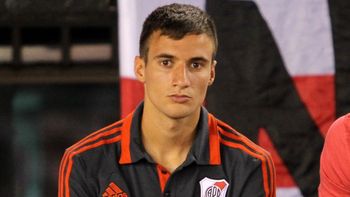 el lacrimogeno mensaje del defensor de river que se perdera la final de la copa el lacrimogeno mensaje del defensor de river que se perdera la final de la copa