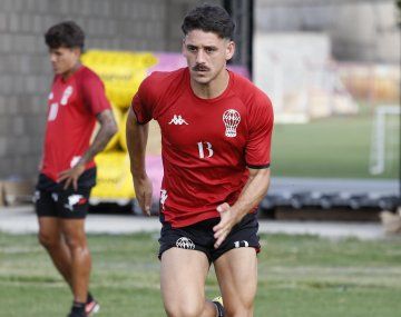 La sinceridad del Zorro Cóccaro sobre su posible salida en Huracán