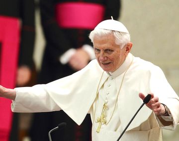 El Vaticano denunció presiones por el cónclave