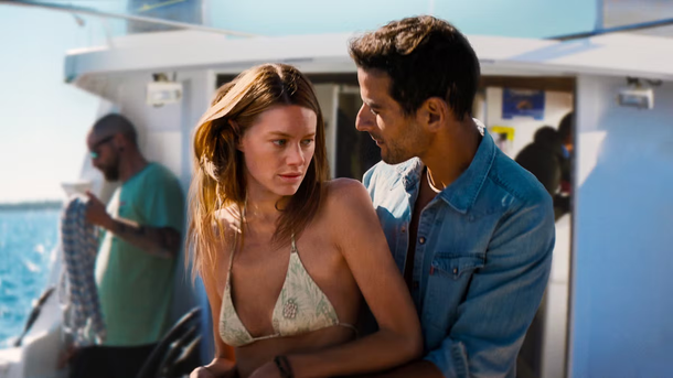 La película que sube la apuesta con sus escenas picantes y es una de las mas fogosas&nbsp;