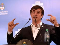 Esteban Bullrich Esteban Bullrich