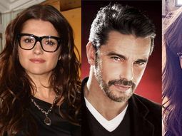 Araceli vs Siciliani: “Las personas que actúan con mala fe son dañinas” Araceli vs Siciliani: “Las personas que actúan con mala fe son dañinas”