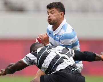 Los Pumas cayeron en semis