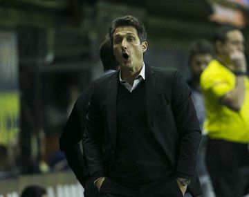 Más problemas para Barros Schelotto antes del Superclásico