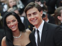 El nuevo trabajo de Oriana Sabatini que ilusiona a Boca con la posible llegada de Paulo Dybala El nuevo trabajo de Oriana Sabatini que ilusiona a Boca con la posible llegada de Paulo Dybala